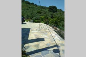Balcony to the Aegean Sea - Pelion, Lampinou 37012
