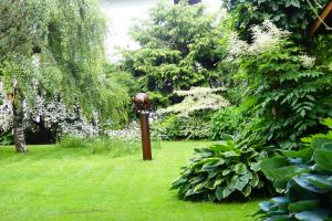 Ferienwohnungen Familie Wetzlinger