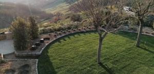 Agriturismo Erta