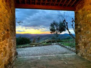 Agriturismo Erta