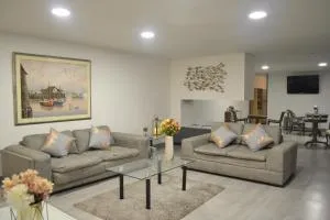 Hotel San Francisco - Guachetá