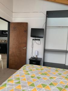 Apartamento La Esperanza Guatapé