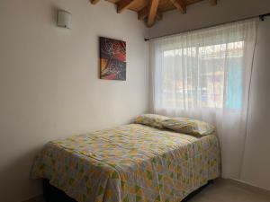 Apartamento La Esperanza Guatapé