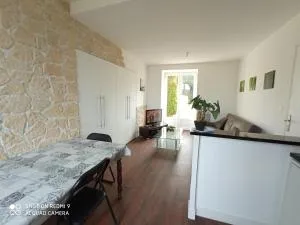 LE P'tit logement de lor'Phée - 尚特皮