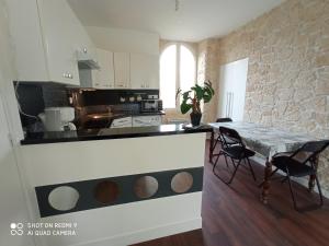 LE Ptit logement de lorPhée