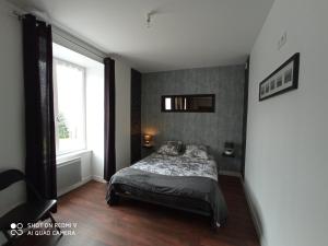 LE Ptit logement de lorPhée