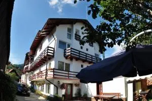 Pensiunea Maria - 莫伊西德约斯