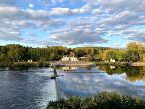 B&B / Chambres d'hotes Le Moulin Du Port : photos des chambres