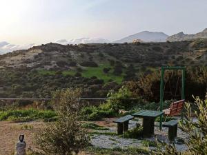 Emmanuela Sea view Triopetra Rethymno Greece