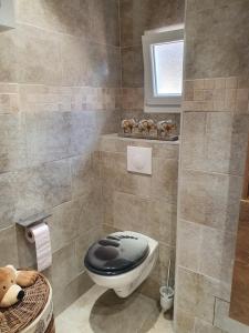 Appartements Maison de village a carces : photos des chambres