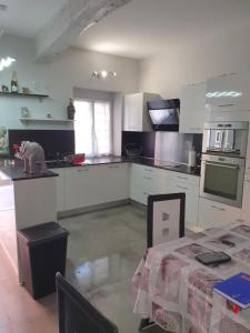 Appartements Maison de village a carces : photos des chambres