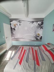 Appartements Maison de village a carces : photos des chambres