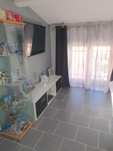 Appartements Maison de village a carces : photos des chambres