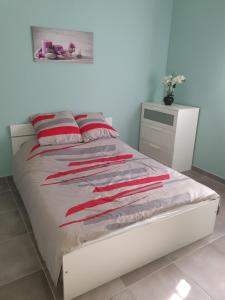 Appartements Maison de village a carces : photos des chambres