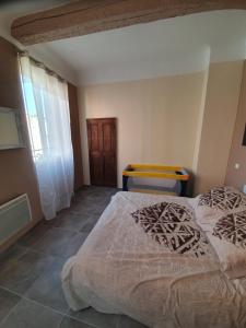 Appartements Maison de village a carces : photos des chambres