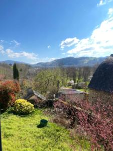 Maisons d'hotes Au Pont d’Olt : photos des chambres