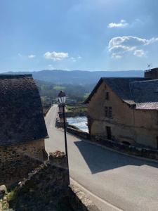 Maisons d'hotes Au Pont d’Olt : photos des chambres