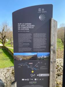 Maisons d'hotes Au Pont d’Olt : photos des chambres