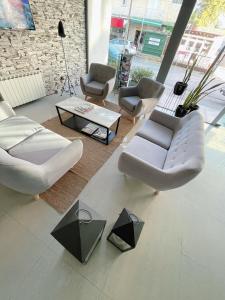 Hotel Valeria Apart & Hotel Spa