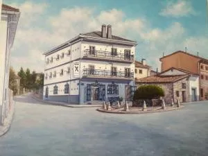 Hotel Herranz - Checa