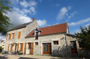 Appartements Le Clos du Val : photos des chambres