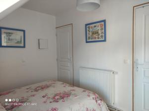 Appartements Le Clos du Val : photos des chambres