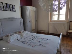 Appartements Le Clos du Val : photos des chambres