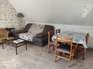 Appartements Le Clos du Val : photos des chambres