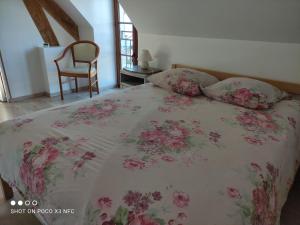 Appartements Le Clos du Val : photos des chambres