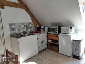 Appartements Le Clos du Val : photos des chambres