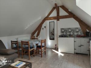 Appartements Le Clos du Val : photos des chambres