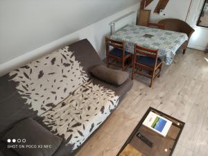 Appartements Le Clos du Val : photos des chambres