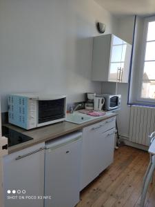 Appartements Le Clos du Val : photos des chambres