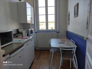 Appartements Le Clos du Val : photos des chambres