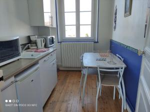 Appartements Le Clos du Val : photos des chambres