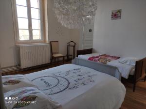 Appartements Le Clos du Val : photos des chambres