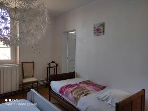 Appartements Le Clos du Val : photos des chambres