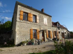 Appartements Le Clos du Val : photos des chambres