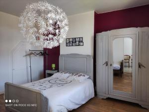 Appartements Le Clos du Val : photos des chambres