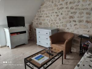 Appartements Le Clos du Val : photos des chambres