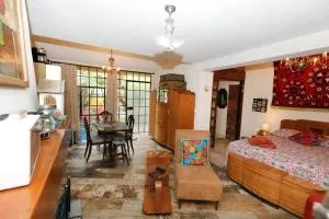 Majikal B&B -Retro - Acatepec