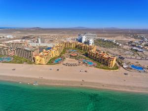 Princesa de Penasco Condo C101 Sandy Beach Puerto Penasco - Ubytování bez kategorie ve městě Puerto Peñasco