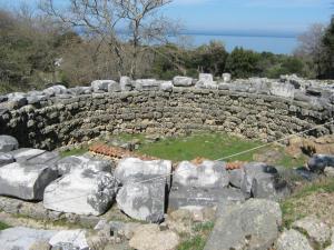 Asprovalta Rooms Nisos-Samothraki Greece