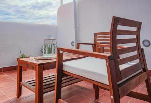 Knysna Boutique Rooms