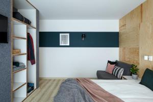 DOM GÓRY LAS - ADULTS 11 plus - kameralnie, w rytmie slow, centrum Karpacza