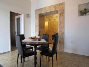 Pitini Sevasti house