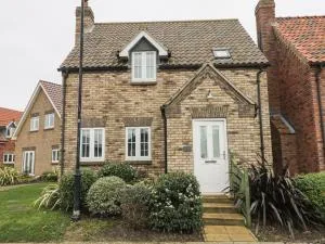 Causeway Cottage - 法利