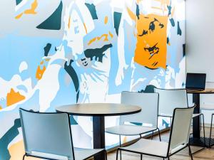Hotels ibis Styles Toulouse Nord Sesquieres : photos des chambres