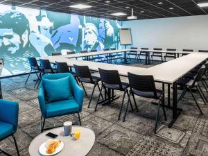 Hotels ibis Styles Toulouse Nord Sesquieres : photos des chambres