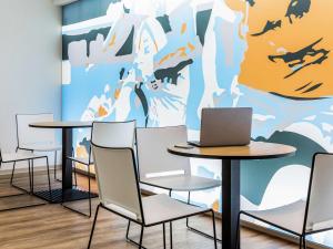 Hotels ibis Styles Toulouse Nord Sesquieres : photos des chambres